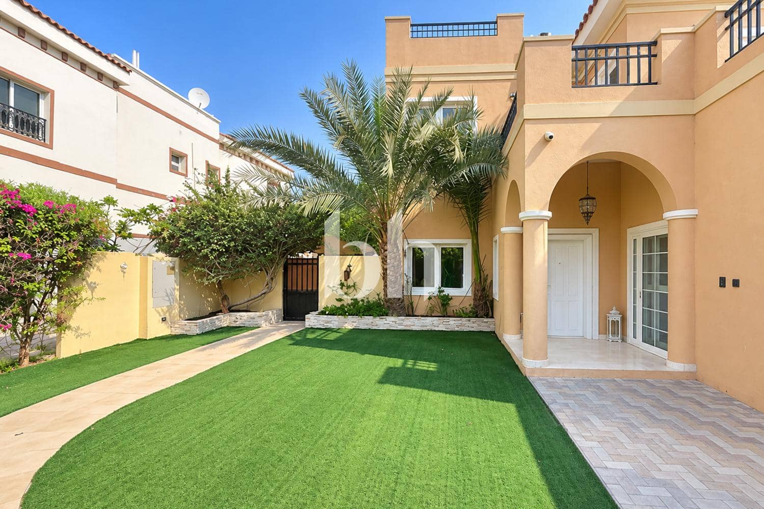 5 Bedroom Villa in Hacienda