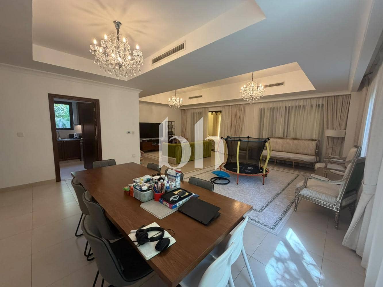3 Bedroom Villa in Palma - photo 1