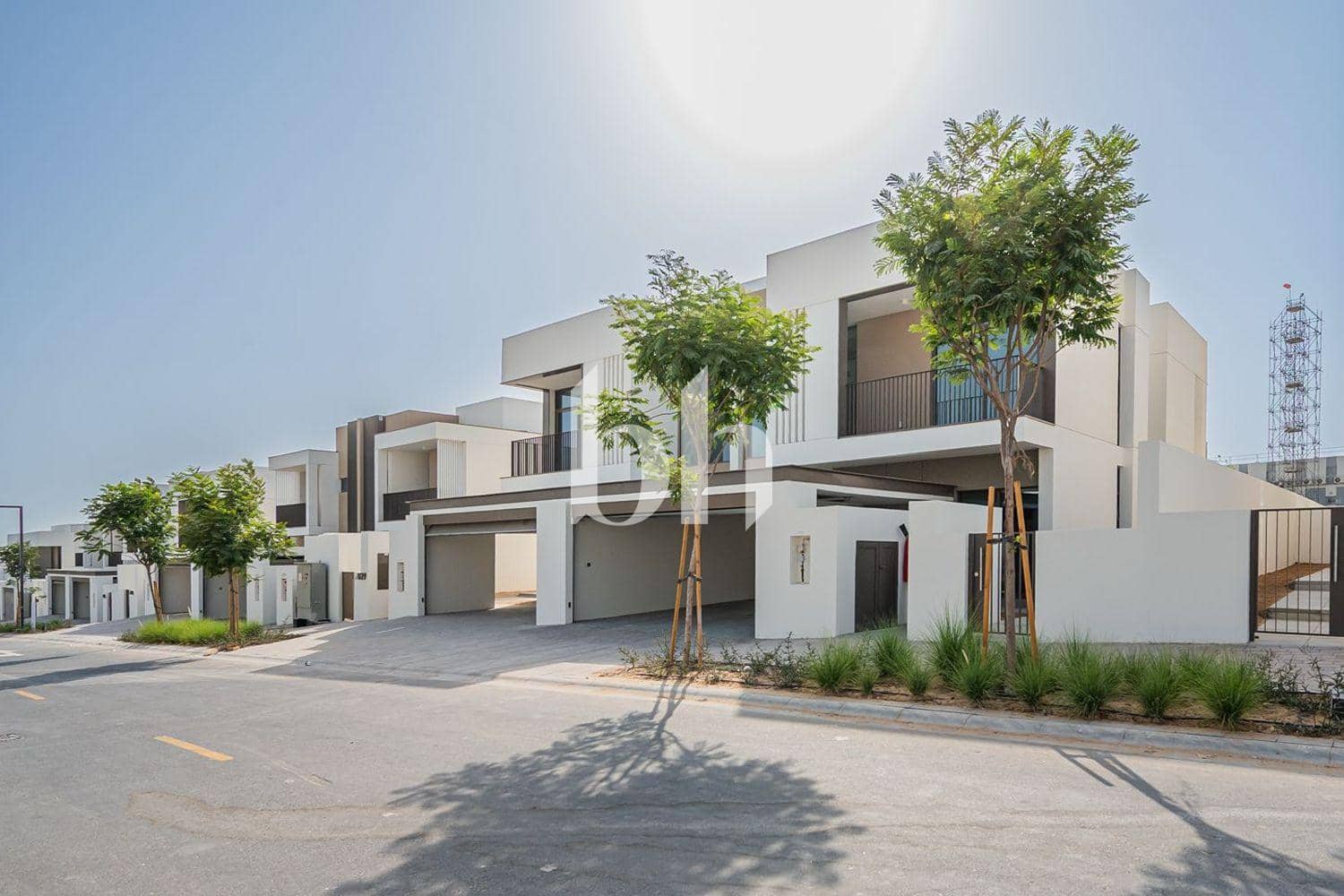 4 Bedroom Townhouse in Tilal Al Furjan 1