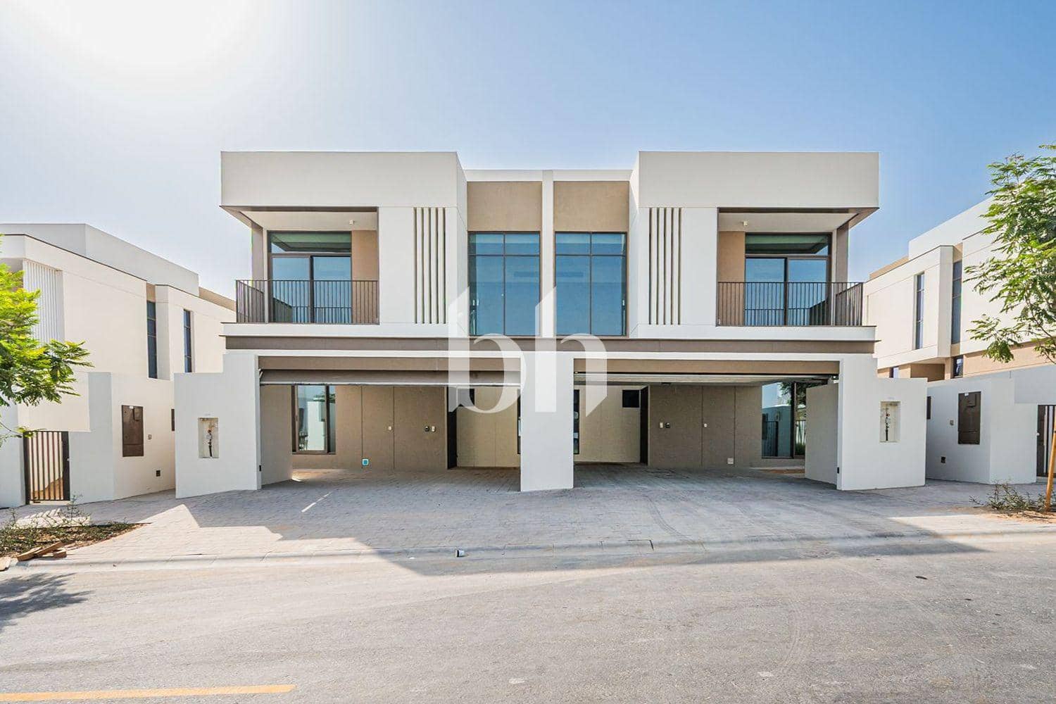 4 Bedroom Townhouse in Tilal Al Furjan 1 - photo 1