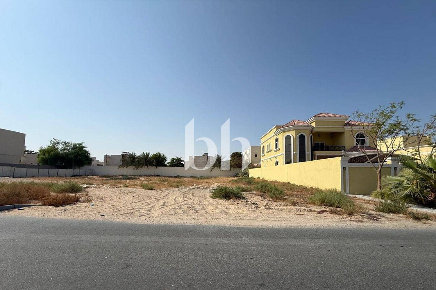 Land in Al Khawaneej 2
