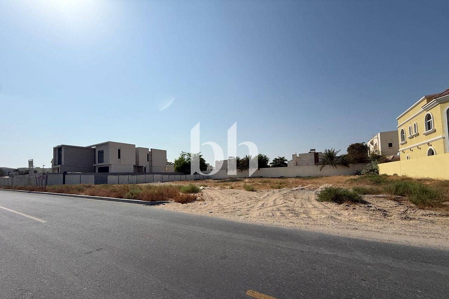 Land in Al Khawaneej 2 - photo 1