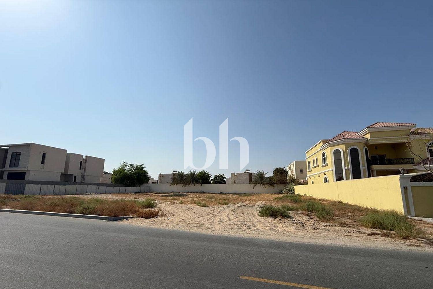 Land in Al Khawaneej 2 - photo 2