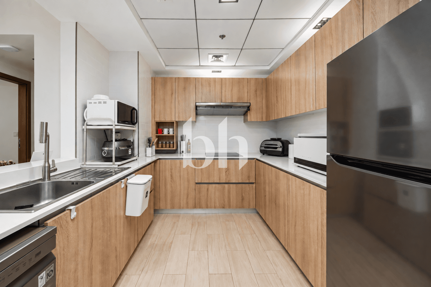 2 Bedroom Apartment in 02 Residence by Ned Al Ghurair - photo 1