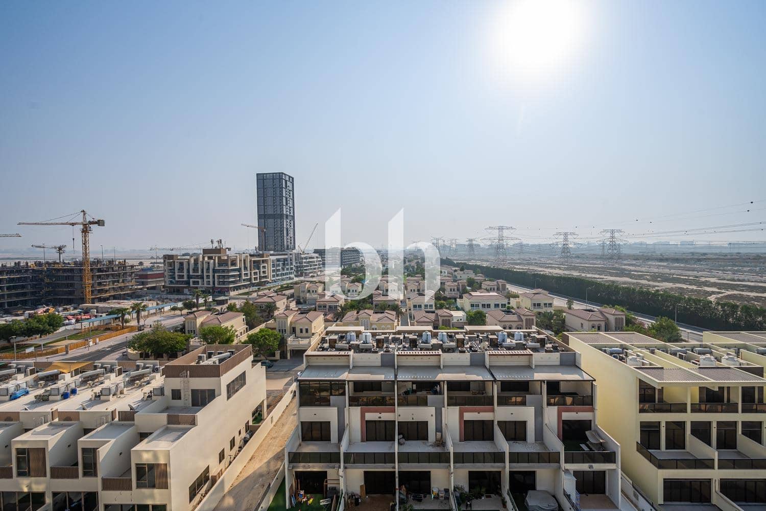 2 Bedroom Apartment in 02 Residence by Ned Al Ghurair - photo 2