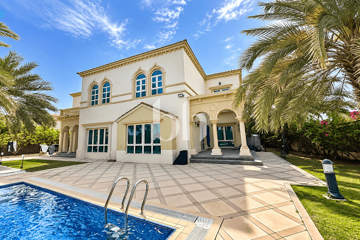 4 Bedroom Villa in Cluster 10