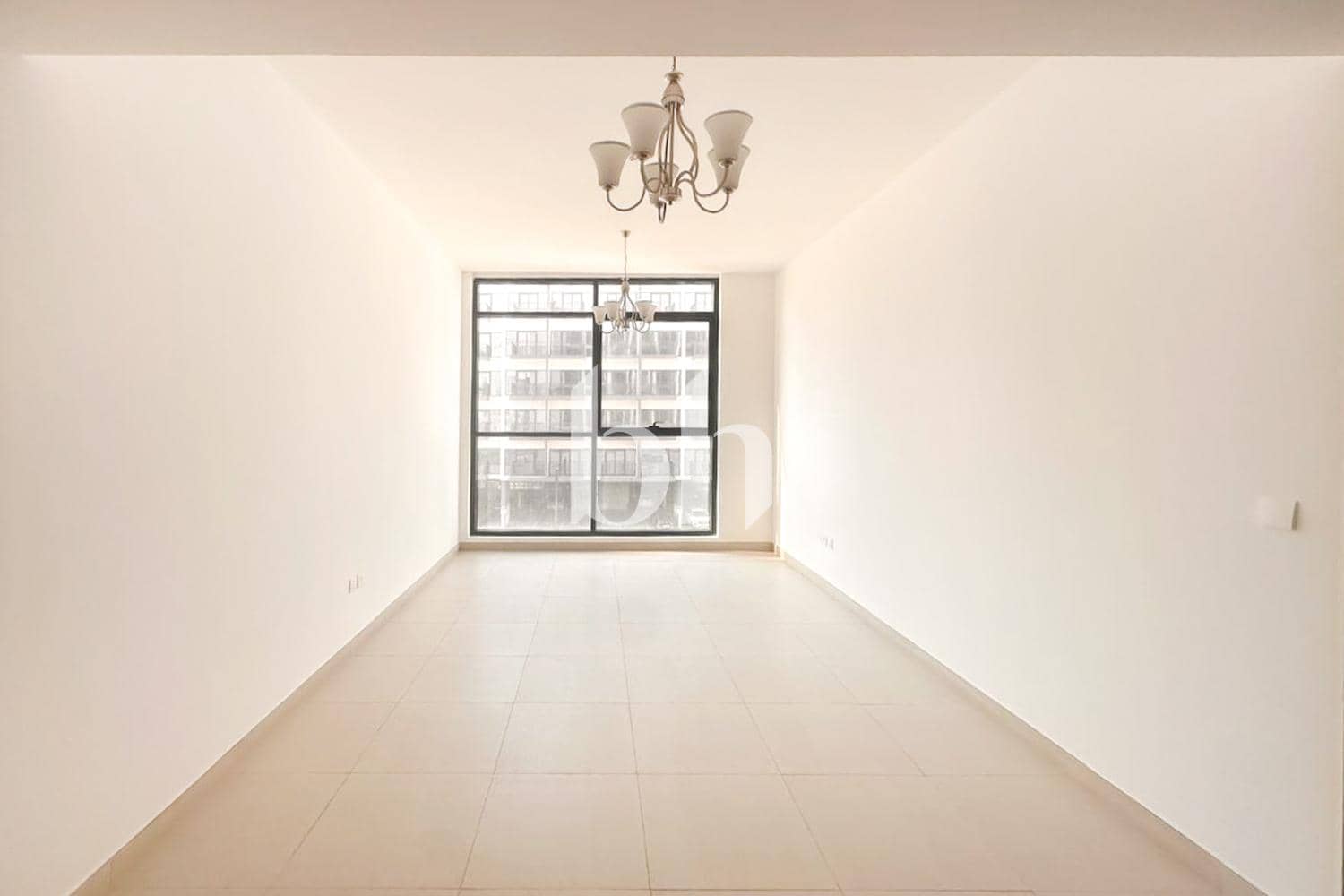 1 Bedroom Apartment in El Oneis 1