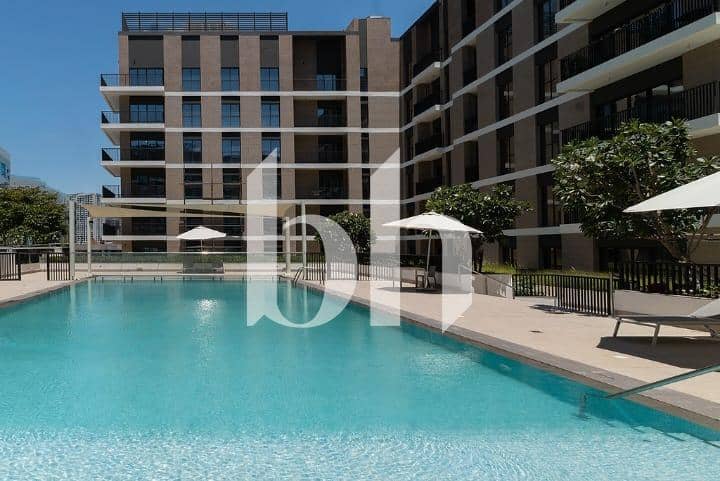 2 Bedroom Apartment in Jawaher Residences - photo 1