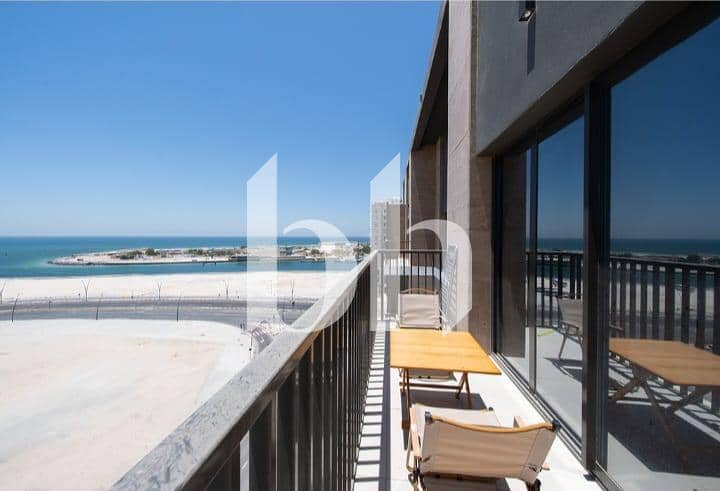 2 Bedroom Apartment in Jawaher Residences