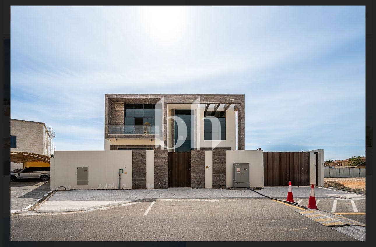 5 Bedroom Villa in Al Quoz 2 Villas