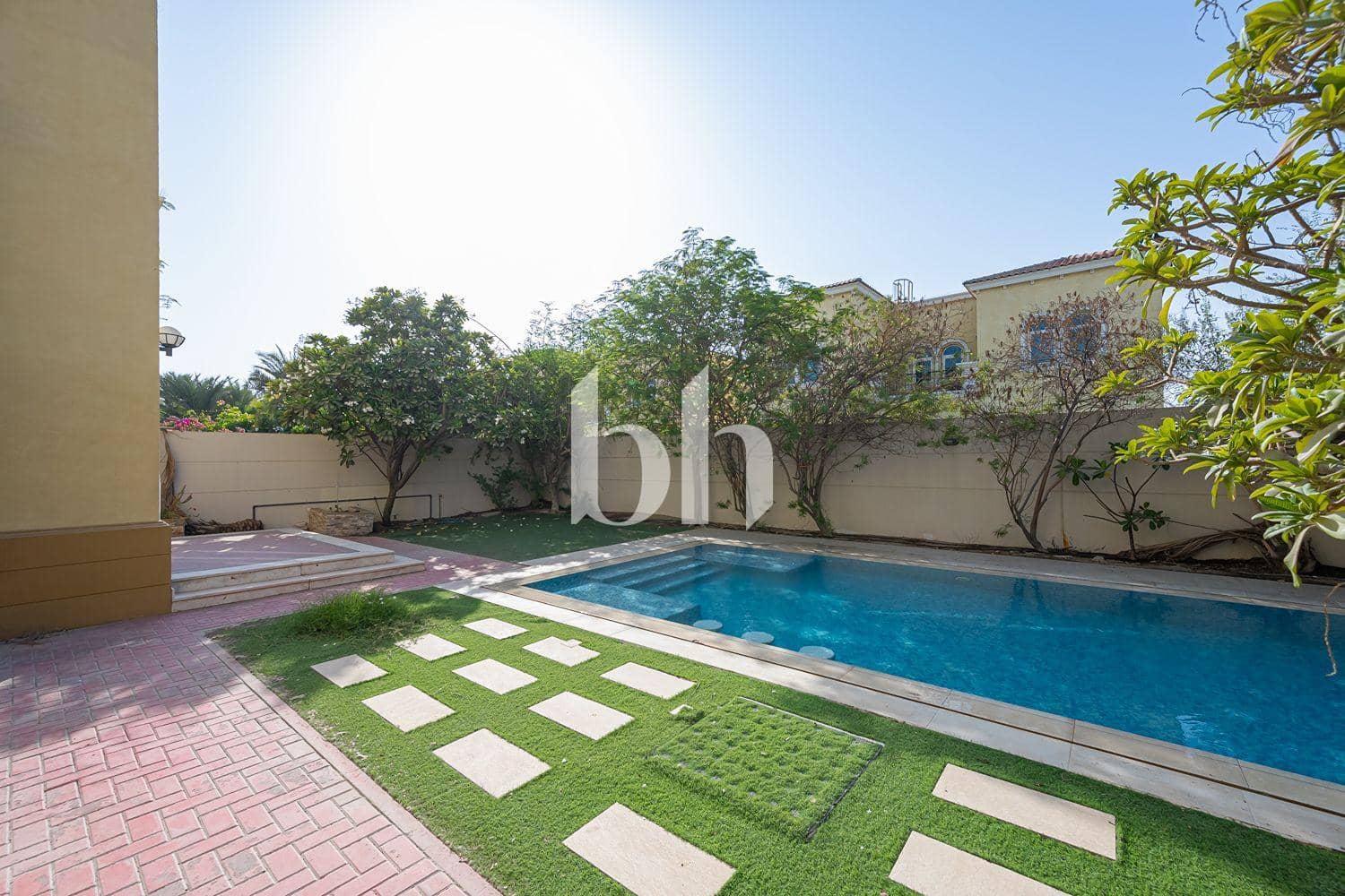 3 Bedroom Villa in District 8 Legacy - photo 1