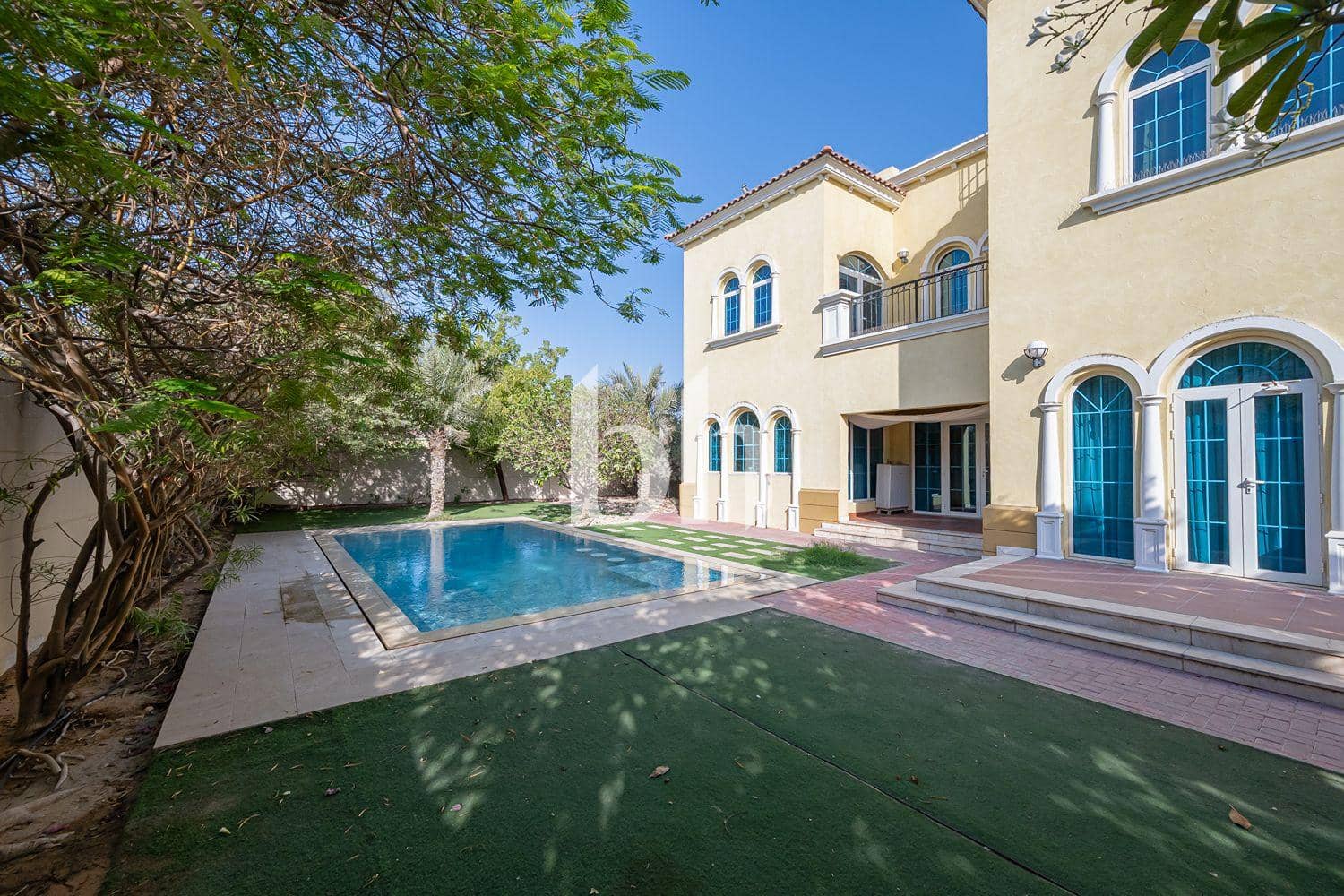 3 Bedroom Villa in District 8 Legacy - photo 2