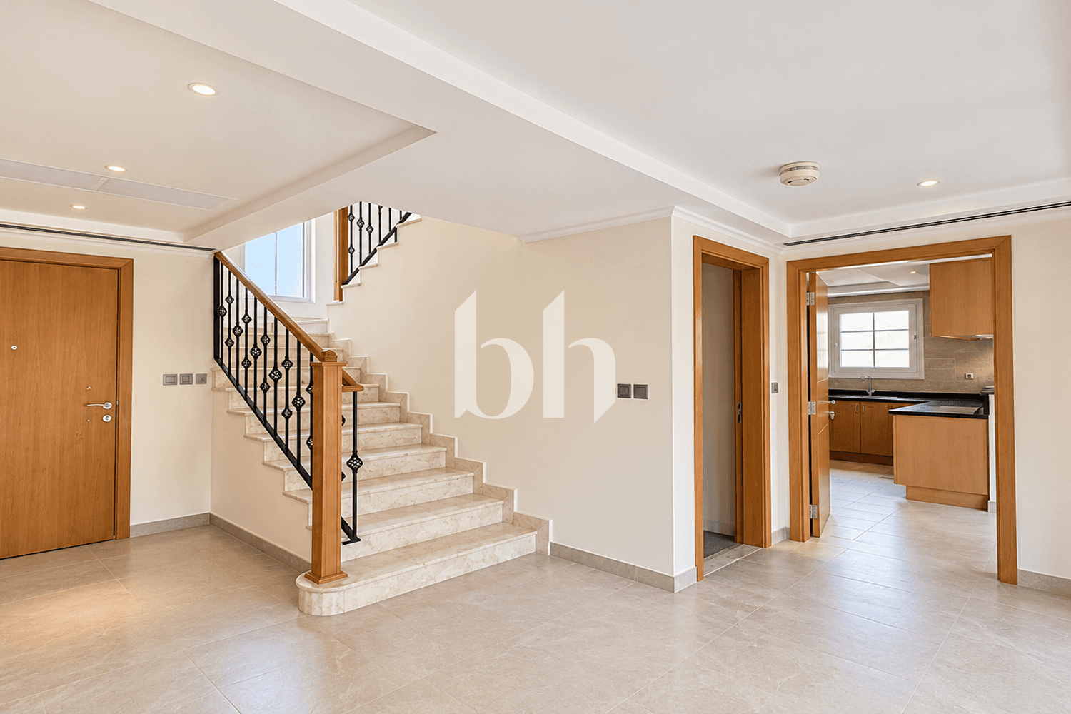 3 Bedroom Villa in District 8 Legacy - photo 2