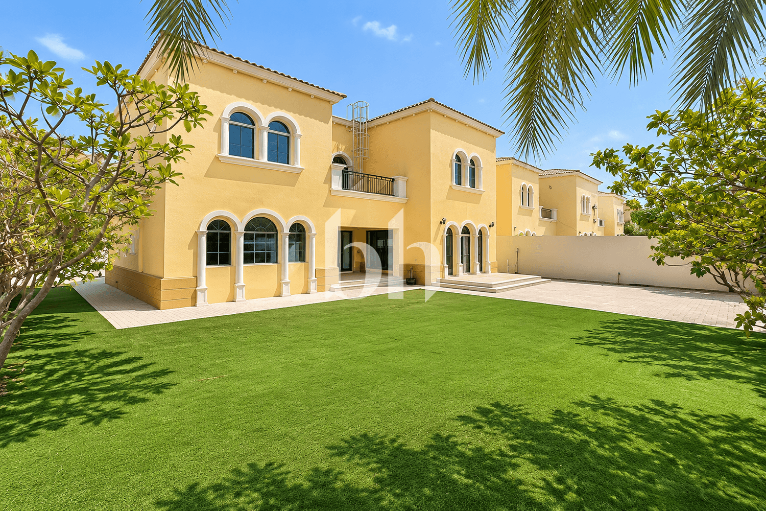 3 Bedroom Villa in District 8 Legacy - photo 1