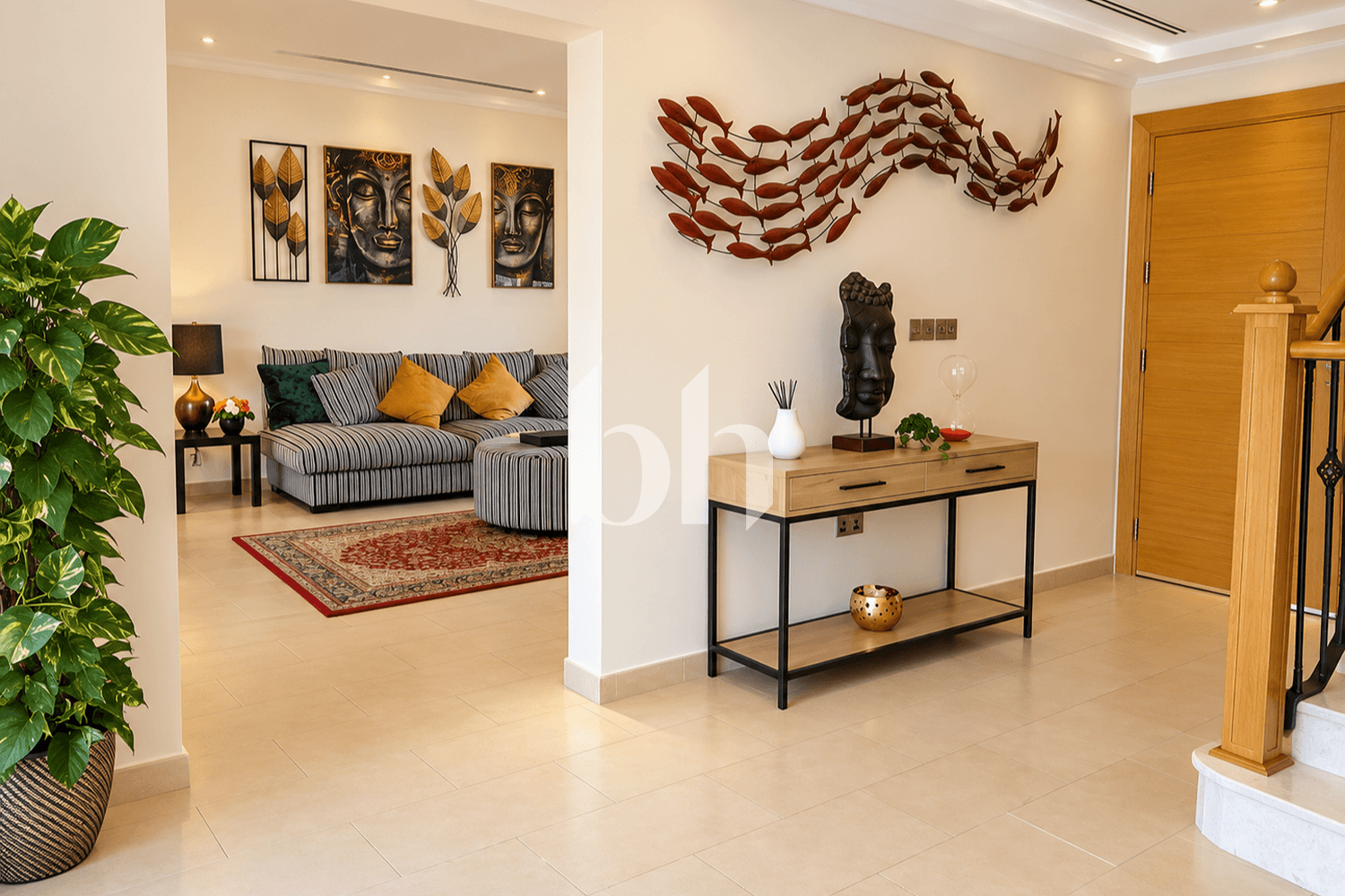 3 Bedroom Villa in District 5 Legacy - photo 2