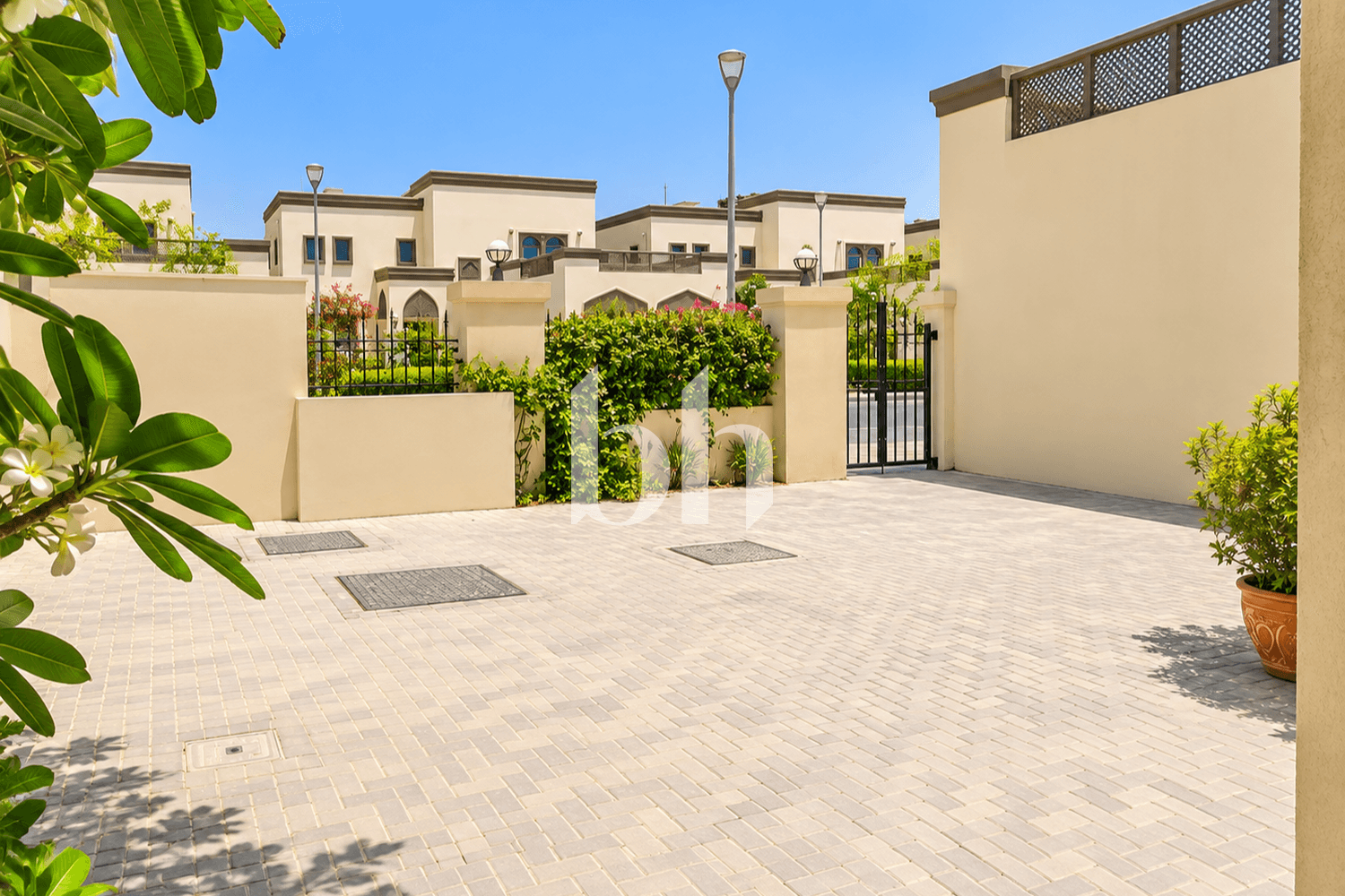 3 Bedroom Villa in District 5 Legacy - photo 1