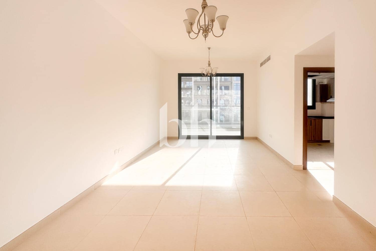 2 Bedroom Apartment in El Oneis 1