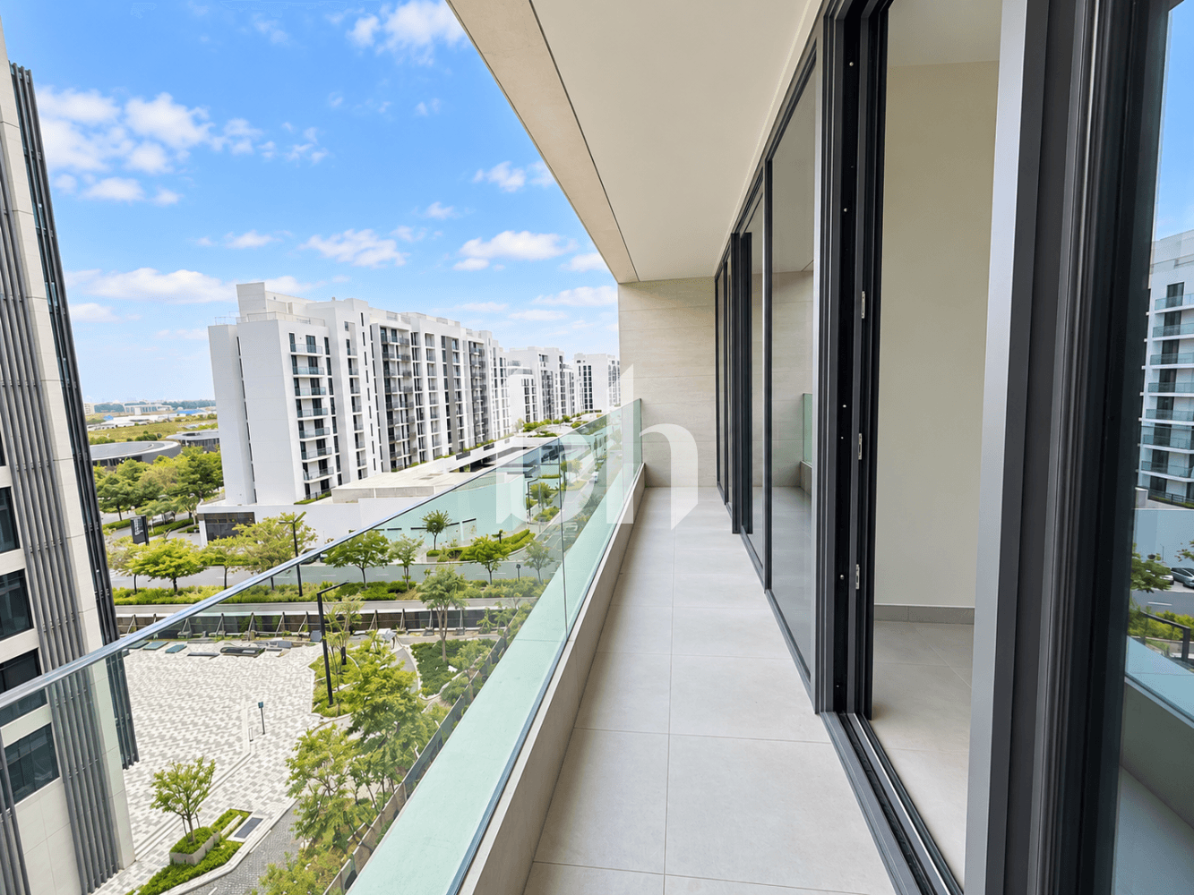 1 Bedroom Apartment in Sokoon