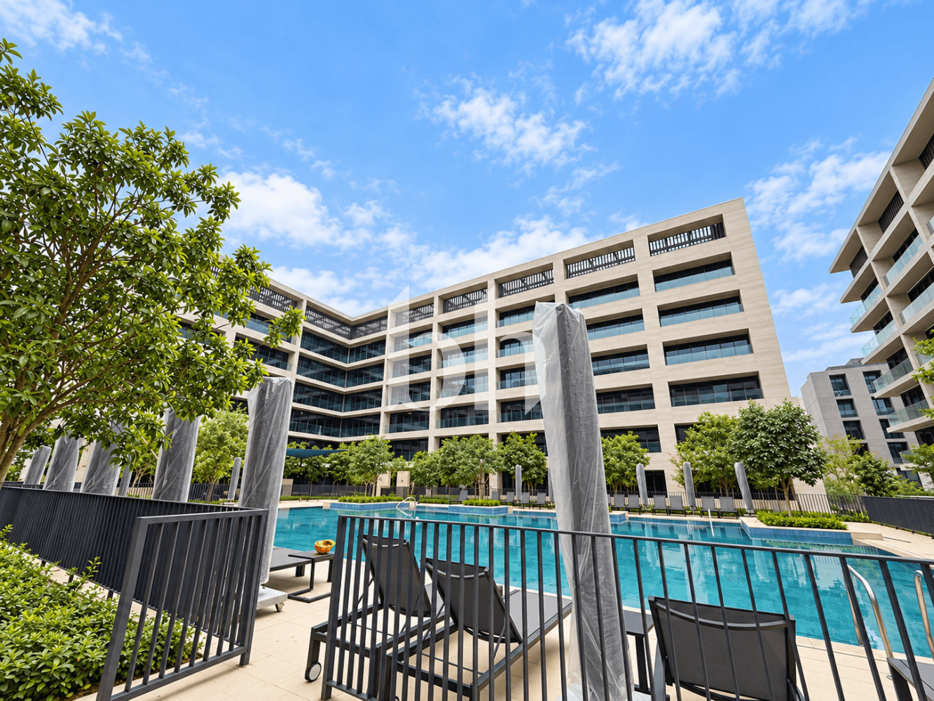 1 Bedroom Apartment in Sokoon - photo 2