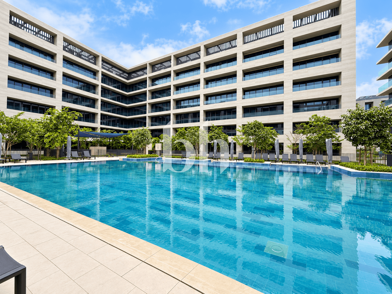 1 Bedroom Apartment in Sokoon - photo 1