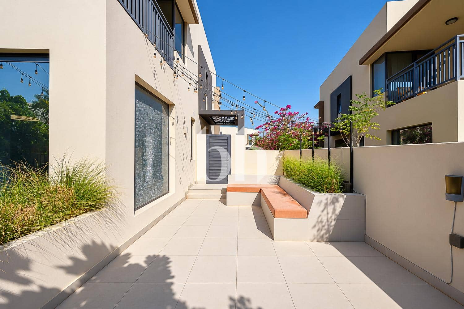 5 Bedroom Townhouse in Maple 2, Maple at Dubai Hills Estate - photo 2