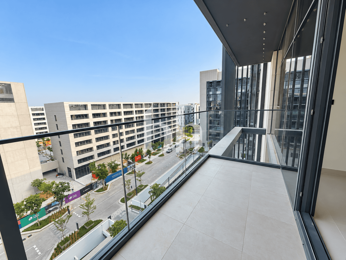1 Bedroom Apartment in Vida Residences