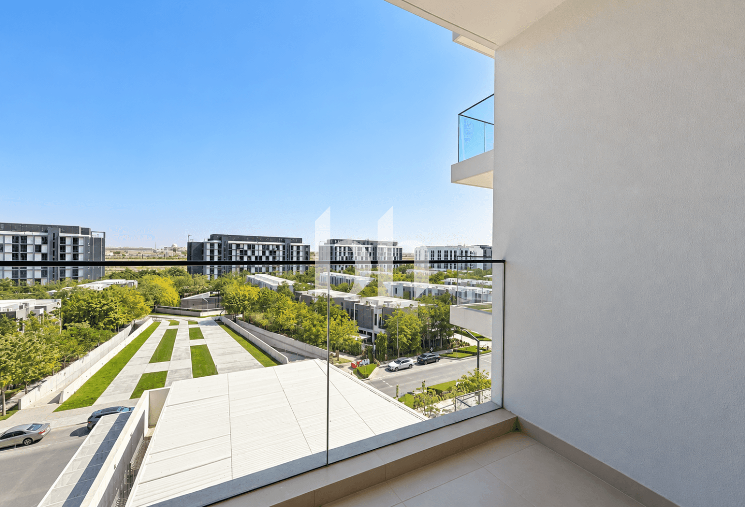 1 Bedroom Apartment in MISK Apartments