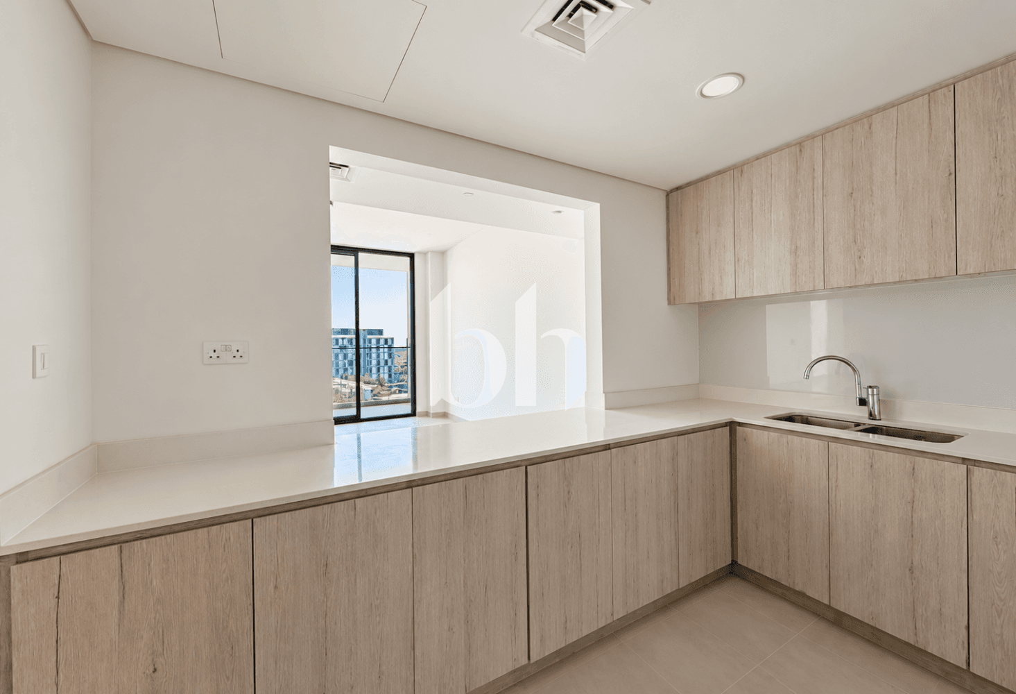 1 Bedroom Apartment in MISK Apartments - photo 1