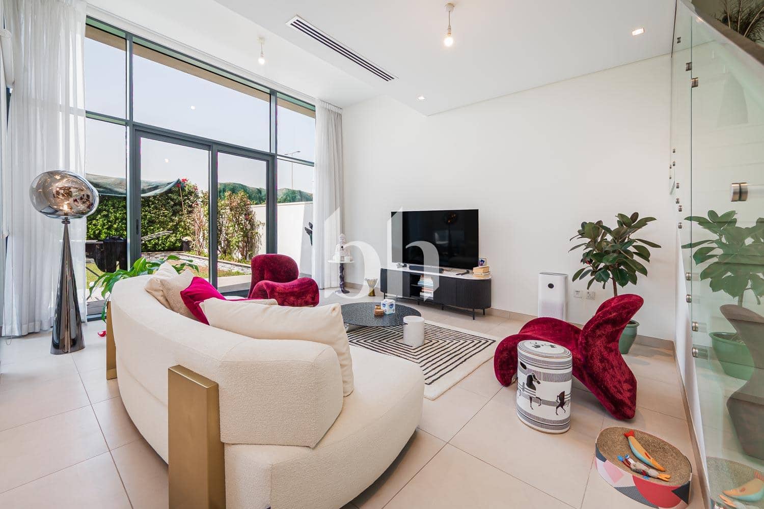3 Bedroom Townhouse in Murooj Al Furjan West Phase 2