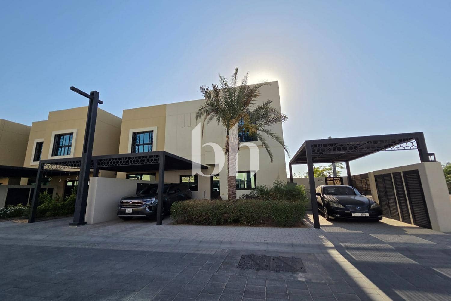 3 Bedroom Townhouse in Sharjah Sustainable City
