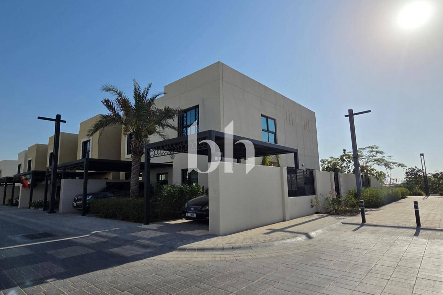 3 Bedroom Townhouse in Sharjah Sustainable City - photo 1