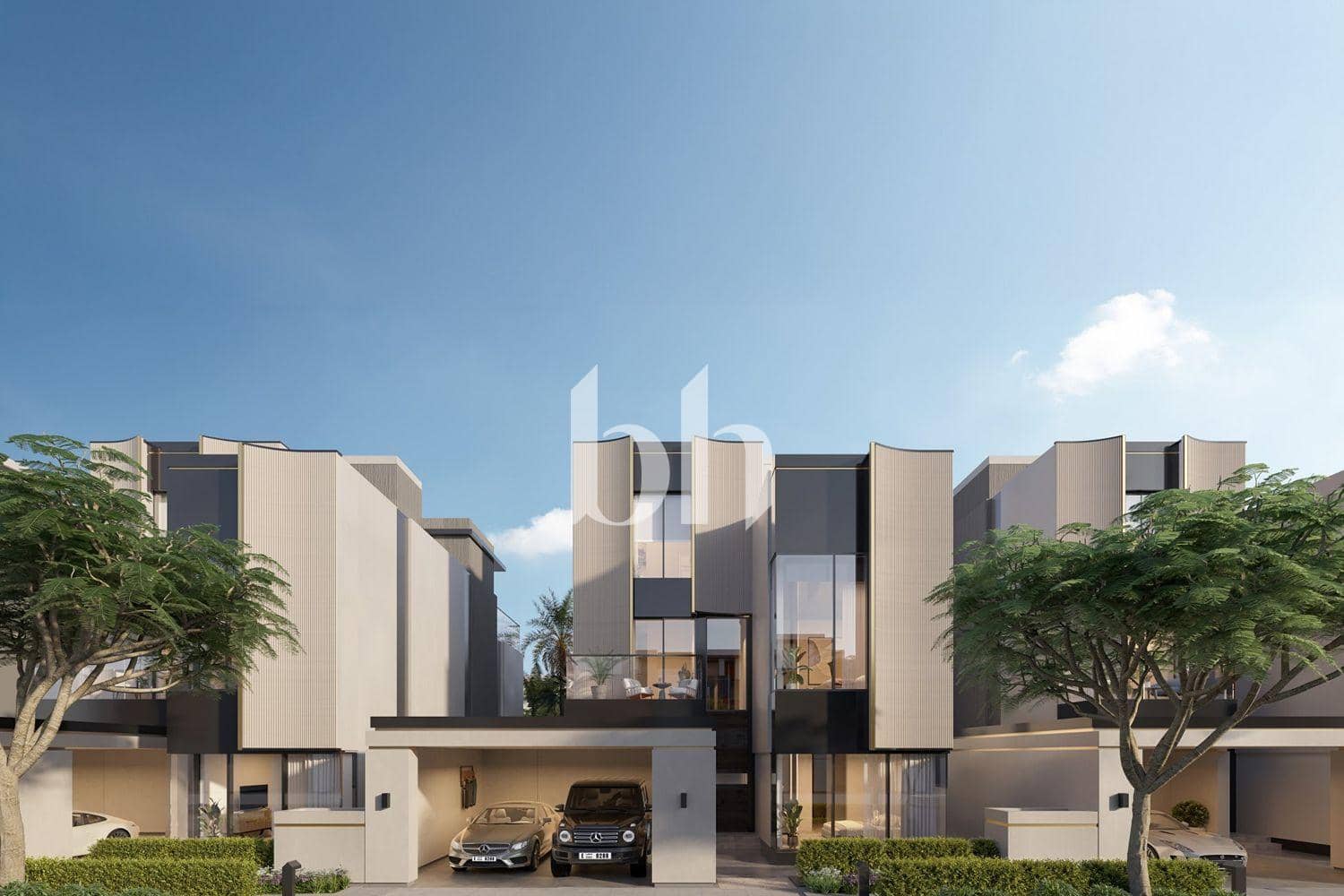 3 Bedroom Villa in The Watercrest