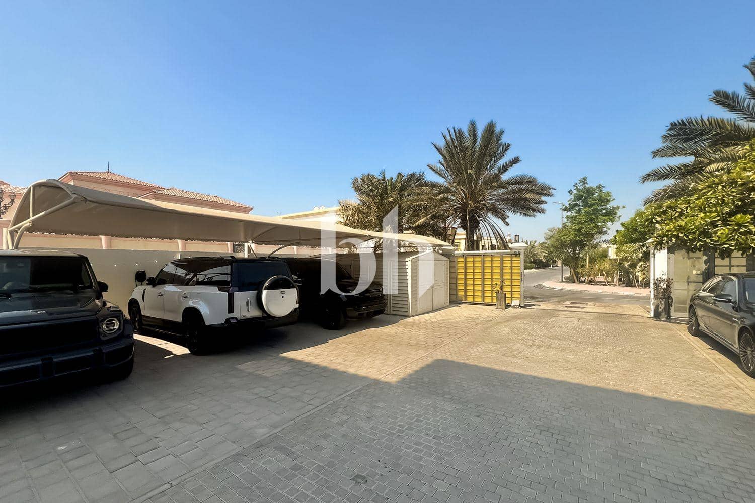 4 Bedroom Villa in Al Quoz 1 Villas