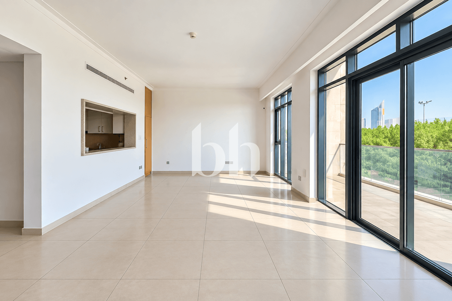 2 Bedroom Apartment in Vida Residence 4 - photo 1