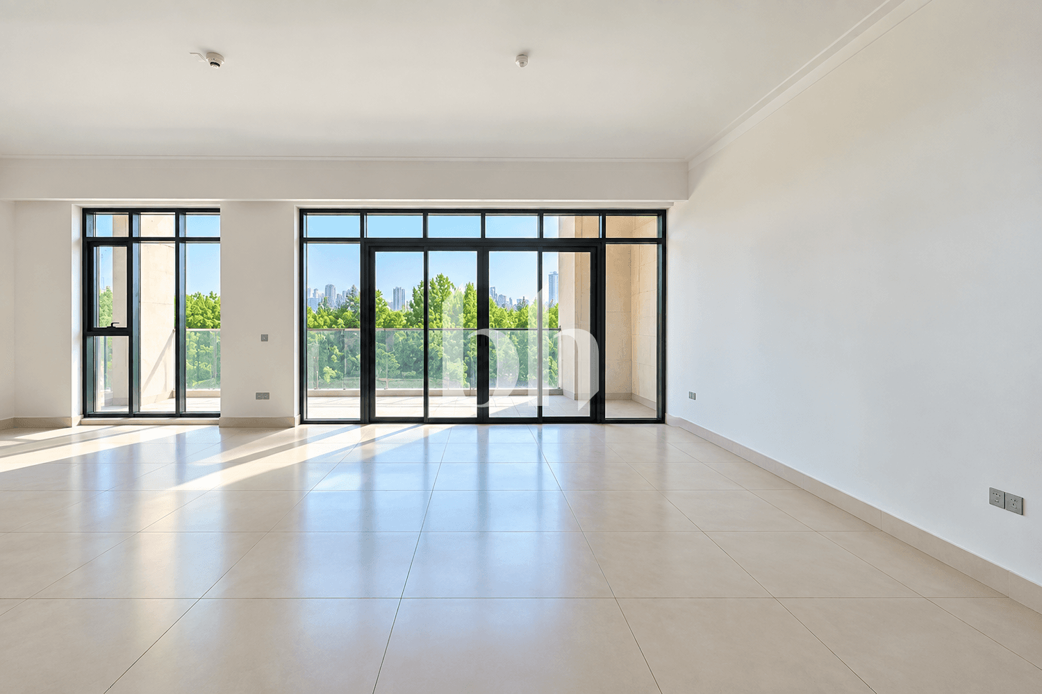 2 Bedroom Apartment in Vida Residence 4