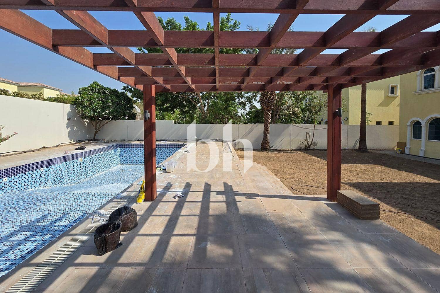 3 Bedroom Villa in District 8 Legacy - photo 2