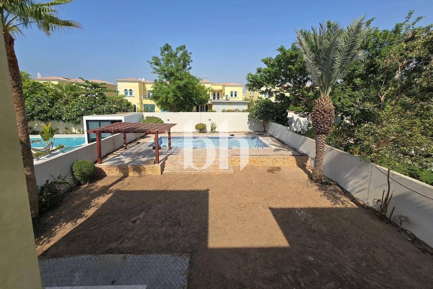 3 Bedroom Villa in District 8 Legacy - photo 1