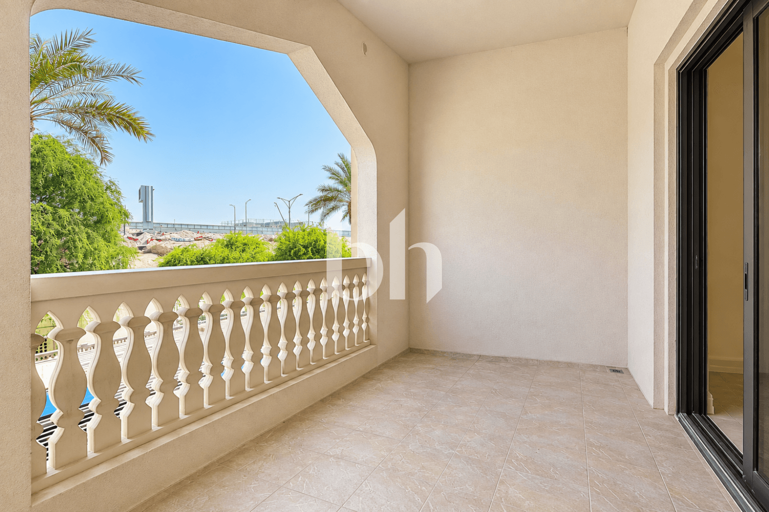 1 Bedroom Apartment in Saadiyat Beach Residences