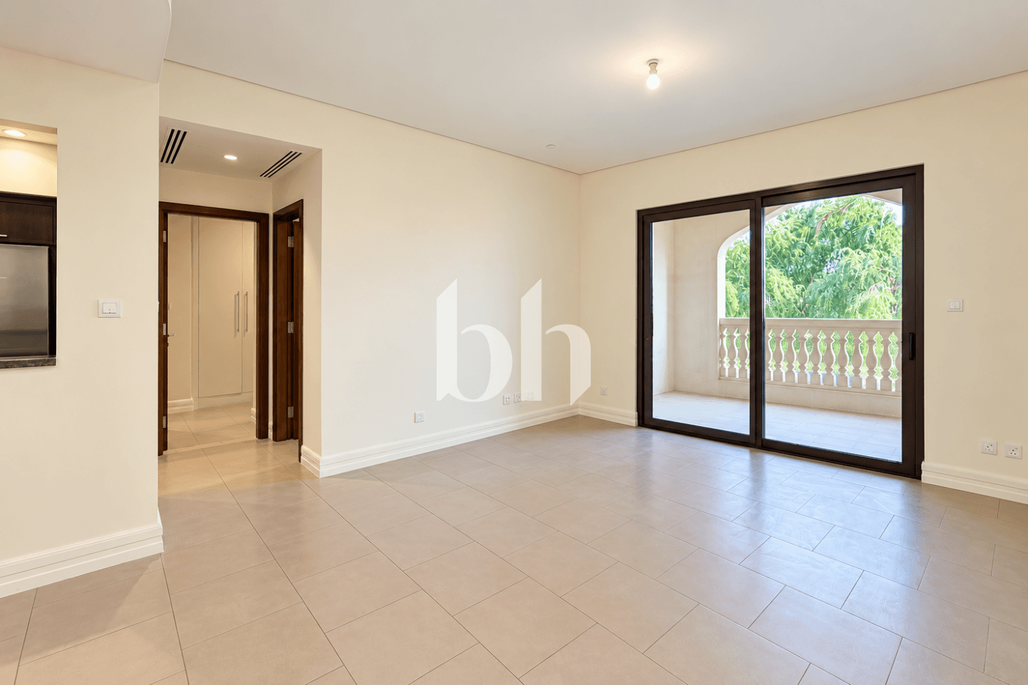 1 Bedroom Apartment in Saadiyat Beach Residences - photo 2