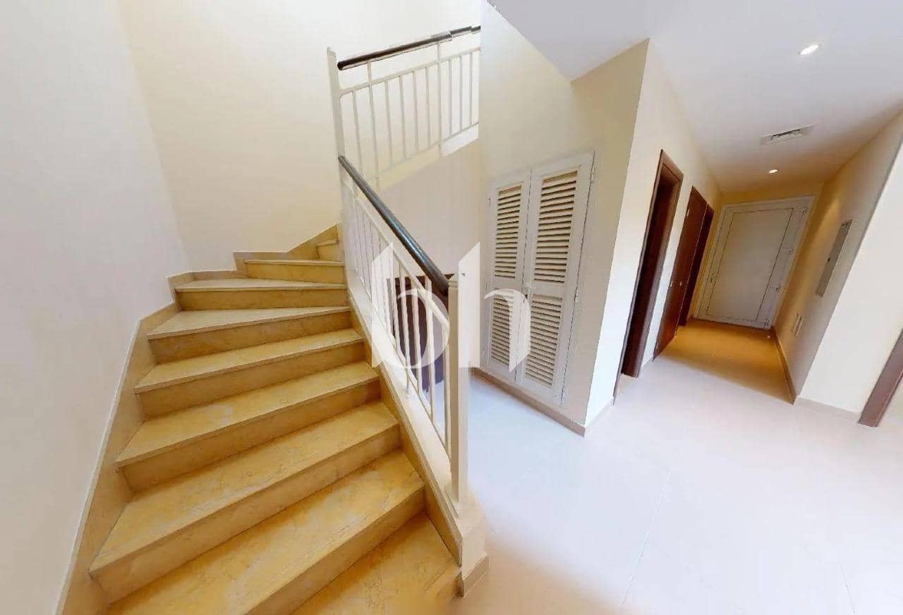 4 Bedroom Villa in Dubai Silicon Oasis