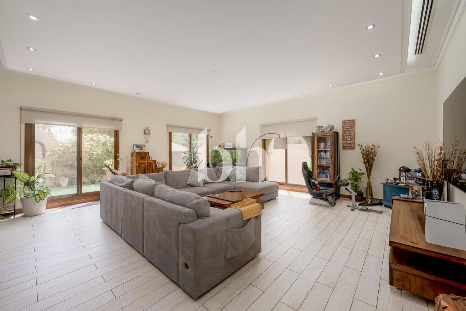 5 Bedroom Villa in The Aldea - photo 1