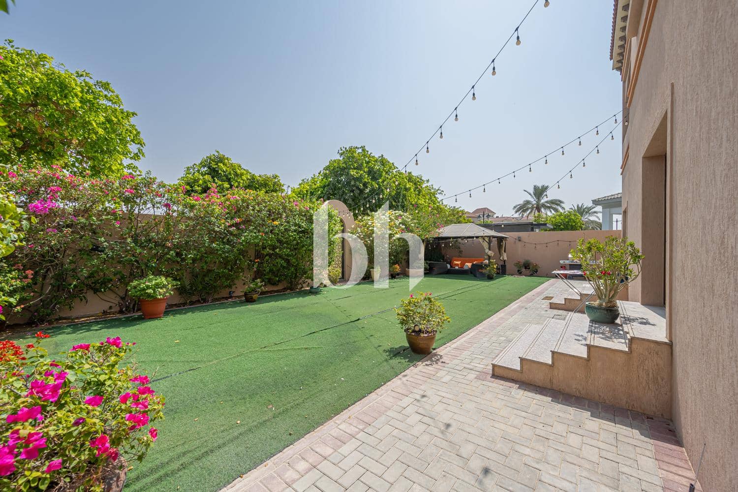 5 Bedroom Villa in The Aldea