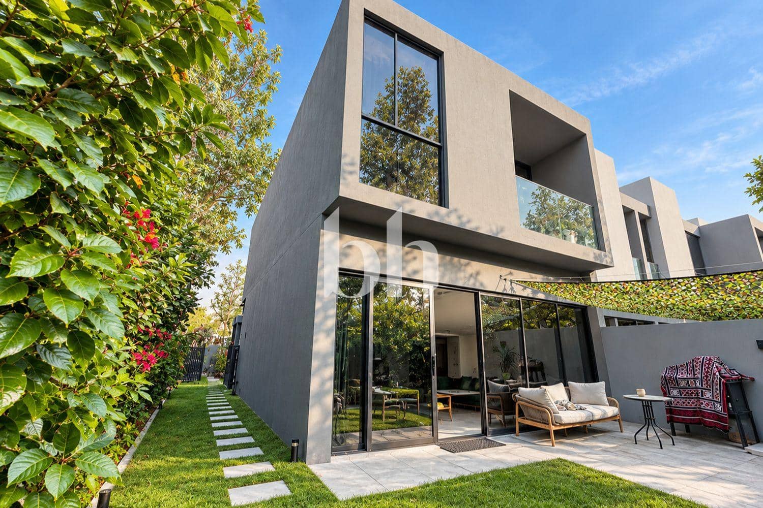 3 Bedroom Townhouse in Robinia