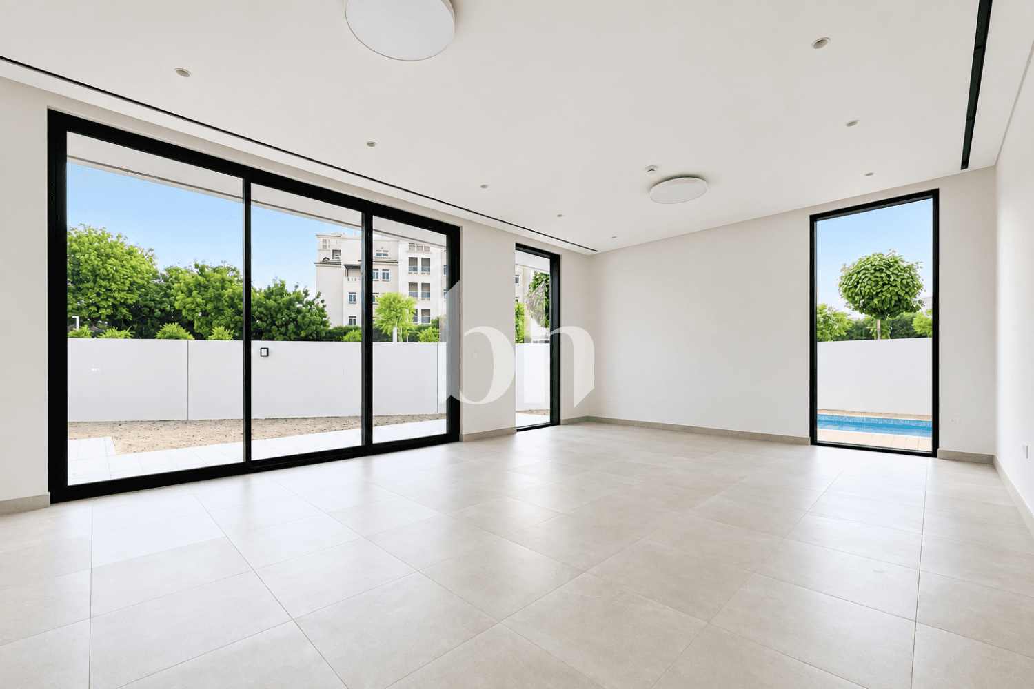 5 Bedroom Villa in Al Badia Villas