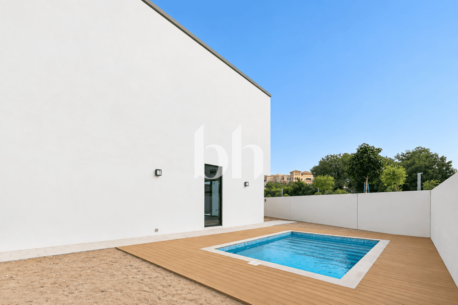 5 Bedroom Villa in Al Badia Villas - photo 2