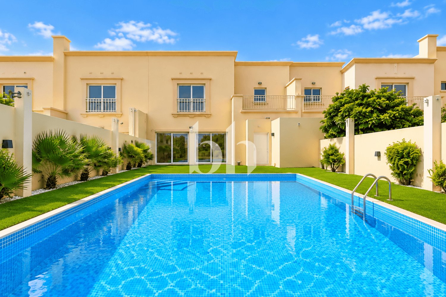 3 Bedroom Townhouse in Springs 15
