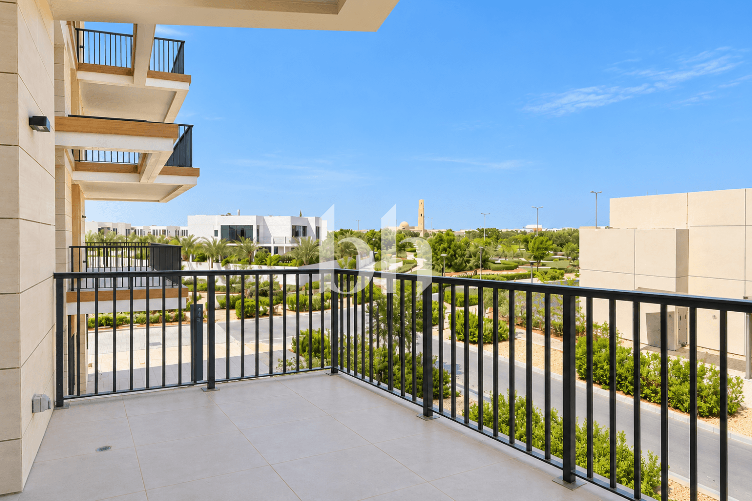 Studio Apartment in Jubail Terraces