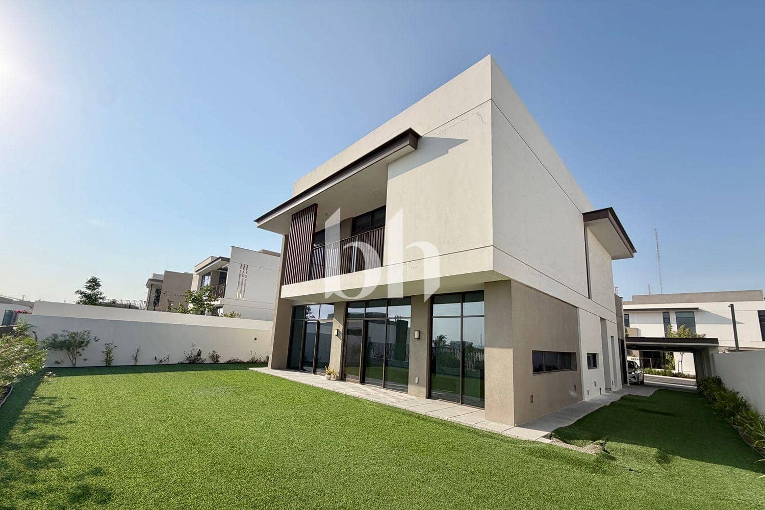 4 Bedroom Villa in Tilal Al Furjan 2 - photo 1