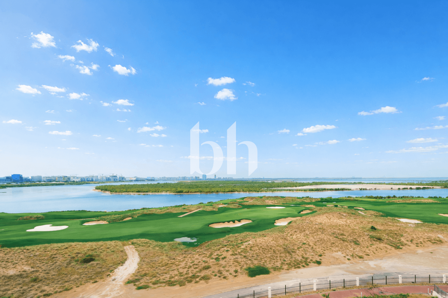 2 Bedroom Apartment in Views B