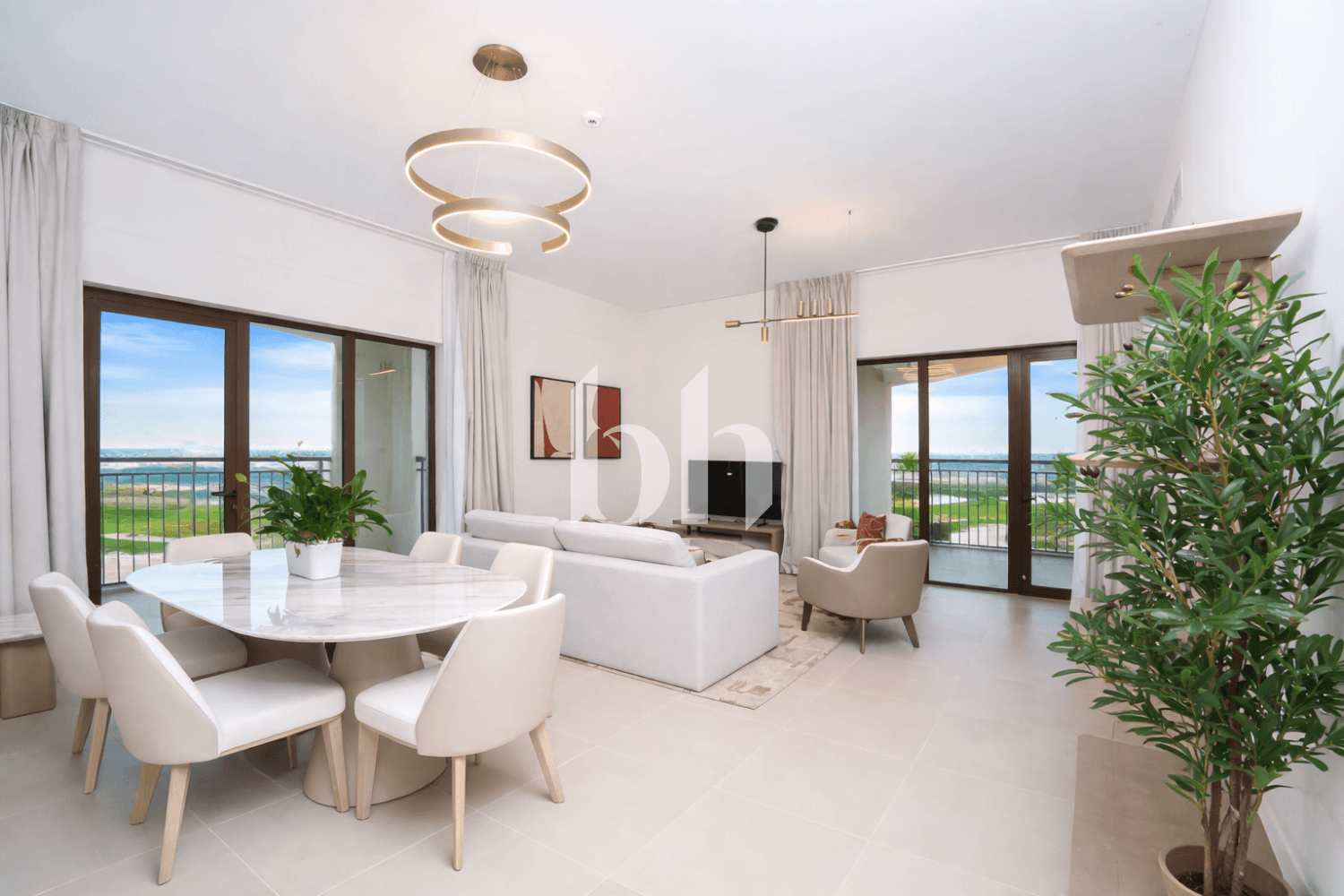 2 Bedroom Apartment in Views B - photo 2